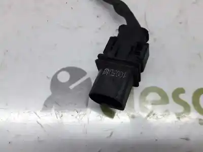 Peça sobressalente para automóvel em segunda mão sonda lambda por bmw serie 1 berlina (e81/e87) 2.0 turbodiesel cat referências oem iam 7804369  13627804369