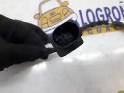 Peça sobressalente para automóvel em segunda mão sonda lambda por bmw serie 1 berlina (e81/e87) 2.0 turbodiesel cat referências oem iam 7804369  13627804369
