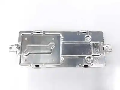 Second-hand car spare part electronic module for bmw x5 (e70) 3.0 d oem iam references 37146780590  37146780590