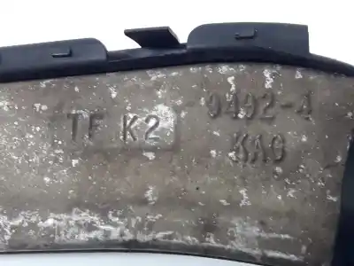 Second-hand car spare part right rear bracket for bmw x5 (e70) 3.0 d oem iam references 33326795048  33326795048