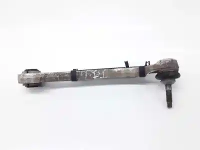 Peça sobressalente para automóvel em segunda mão braço oscilante suspensão traseiro esquerdo por bmw x5 (e70) 3.0 d referências oem iam 33326795047