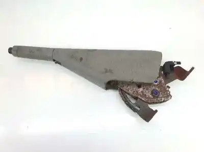 Peça sobressalente para automóvel em segunda mão alavanca de travão de mão por volkswagen t5 transporter 2.0 tdi referências oem iam 7e1711301c