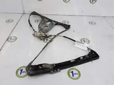 Recambio de automóvil de segunda mano de ELEVALUNAS DELANTERO DERECHO para MERCEDES CLASE C SPORTCOUPE (BM 203)  referencias OEM IAM 2037201246 2037200646REKZ 