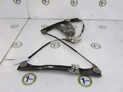 Recambio de automóvil de segunda mano de elevalunas delantero derecho para mercedes clase c sportcoupe (bm 203) 2.2 c 220 cdi (203.706) referencias oem iam 2037201246 2037200646rekz 