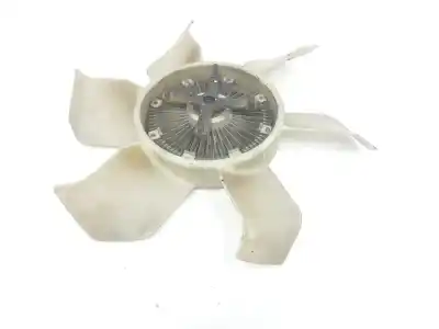 Second-hand car spare part viscous motor fan for mitsubishi montero iii (v7_w, v6_w) 3.2 di-d (v68w) oem iam references me298542  me298543