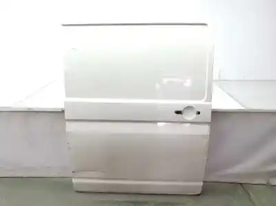 Peça sobressalente para automóvel em segunda mão porta de correr direita por volkswagen t5 transporter 2.0 tdi referências oem iam 7la843108a