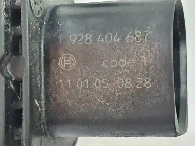 Second-hand car spare part lambda probe for volkswagen t5 transporter 2.0 tdi oem iam references 03l906262  0281004180