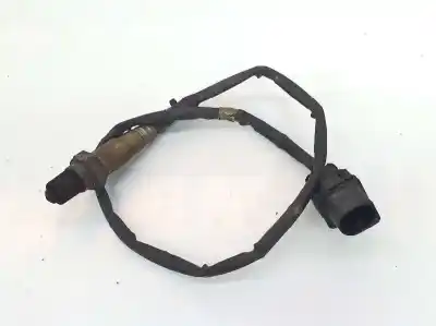 Peça sobressalente para automóvel em segunda mão sonda lambda por volkswagen t5 transporter 2.0 tdi referências oem iam 03l906262