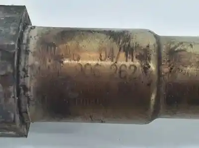 Second-hand car spare part lambda probe for volkswagen t5 transporter 2.0 tdi oem iam references 03l906262  0281004180