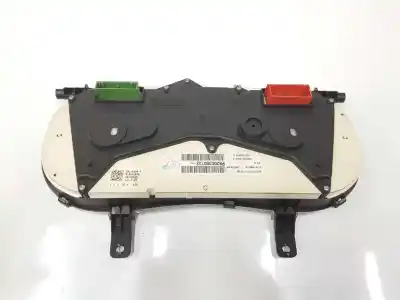 Peça sobressalente para automóvel em segunda mão quadrante por renault trafic combi (ab 4.01) 1.9 diesel referências oem iam 8200390132  8200390132