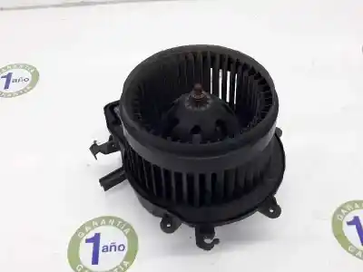 Recambio de automóvil de segunda mano de ventilador calefaccion para mercedes clase c sportcoupe (bm 203) 2.2 c 220 cdi (203.706) referencias oem iam 2038202514