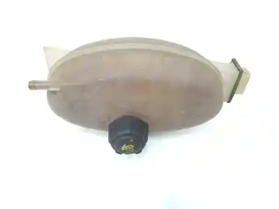 Peça sobressalente para automóvel em segunda mão depósito de expansão por renault trafic combi (ab 4.01) 1.9 diesel referências oem iam 7700312900