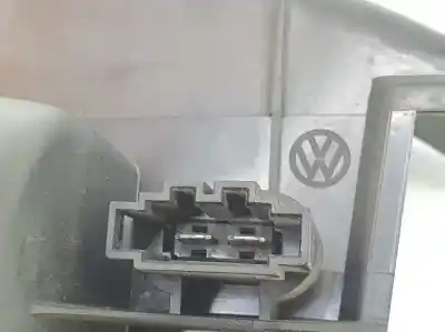 Pièce détachée automobile d'occasion ventilateur de chauffage pour volkswagen t5 transporter 2.0 tdi références oem iam 7e1820021  7e1820021