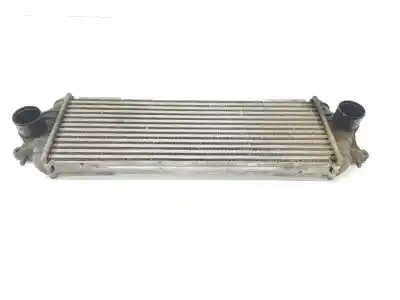 Peça sobressalente para automóvel em segunda mão intercooler por renault trafic combi (ab 4.01) 1.9 diesel referências oem iam 7700312903g