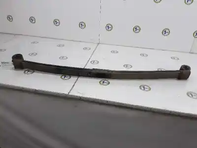 Tweedehands auto-onderdeel achterveer voor ford transit caja cerrada, larga (fy) (2000 =>) ft 330 2.4 90 cv / 66 kw oem iam-referenties 1c155560nk