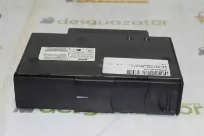 Peça sobressalente para automóvel em segunda mão sistema de áudio / rádio cd por bmw 3 (e90) 320 d referências oem iam 65129116611