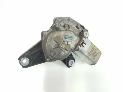 Peça sobressalente para automóvel em segunda mão motor do limpador traseiro por renault trafic combi (ab 4.01) 1.9 diesel referências oem iam 7700311590