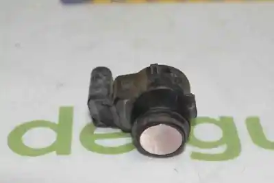 Peça sobressalente para automóvel em segunda mão sensor de estacionamento por bmw 3 (e90) 320 d referências oem iam 66209196705