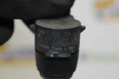 Second-hand car spare part parking sensor for bmw 3 (e90) 320 d oem iam references 66206934308  66209196705