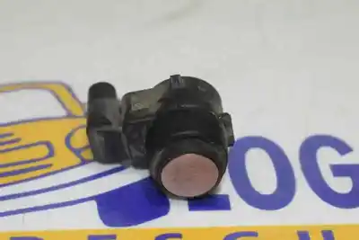 Peça sobressalente para automóvel em segunda mão sensor de estacionamento por bmw 3 (e90) 320 d referências oem iam 66206934308