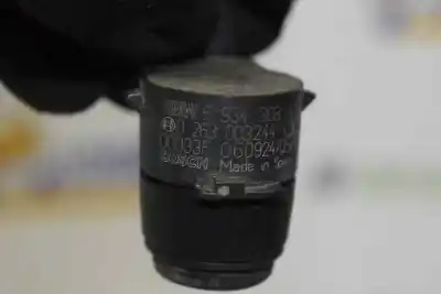 Second-hand car spare part parking sensor for bmw 3 (e90) 320 d oem iam references 66206934308  66209196705