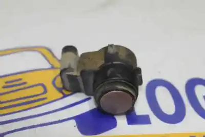 Peça sobressalente para automóvel em segunda mão sensor de estacionamento por bmw 3 (e90) 320 d referências oem iam 66206934308