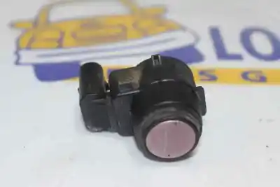 Peça sobressalente para automóvel em segunda mão sensor de estacionamento por bmw 3 (e90) 320 d referências oem iam 66206934308