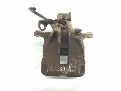 Автозапчастина б/у ЗАДНІЙ правий гальмівний супорт для RENAULT TRAFIC COMBI (AB 4.01)  Посилання на OEM IAM 7701056165  7701056165