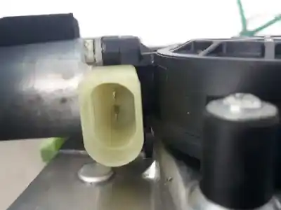 Second-hand car spare part passenger side right window regulator for bmw 3 compact (e46) 318 ti oem iam references 51338251352  8251350