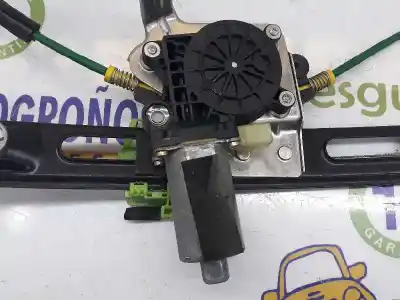 Second-hand car spare part passenger side right window regulator for bmw 3 compact (e46) 318 ti oem iam references 51338251352  8251350