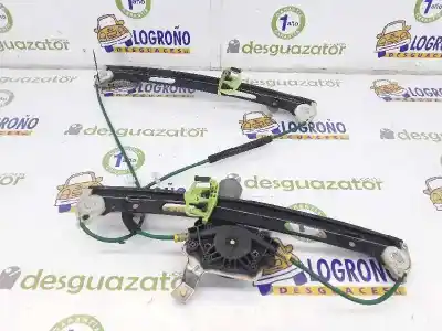 Second-hand car spare part passenger side right window regulator for bmw 3 compact (e46) 318 ti oem iam references 51338251352  8251350