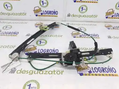 Second-hand car spare part passenger side right window regulator for bmw 3 compact (e46) 318 ti oem iam references 51338251352