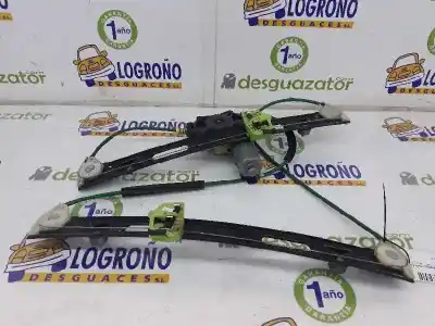 Second-hand car spare part passenger side right window regulator for bmw 3 compact (e46) 318 ti oem iam references 51338251352  8251350