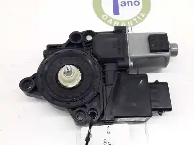 Pezzo di ricambio per auto di seconda mano motore alzacristalli posteriore sinistro per hyundai santa fe 2.0 crdi riferimenti oem iam 834502w010
