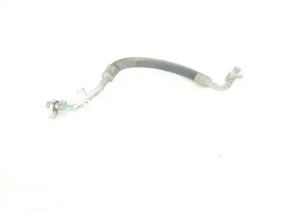 Pièce détachée automobile d'occasion TUYAUX DE CLIMATISATION pour PEUGEOT PARTNER KOMBI  Références OEM IAM 6477C8  9681693480