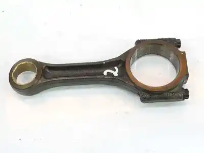 Second-hand car spare part connecting rod for audi a3 (8p1) 2.0 tdi 16v oem iam references 038198401f
