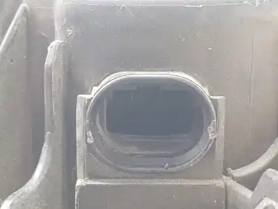 Peça sobressalente para automóvel em segunda mão ventilador de aquecimento por renault trafic combi (ab 4.01) 1.9 diesel referências oem iam 7701050310
