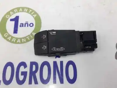 Recambio de automóvil de segunda mano de mando volante para renault trafic caja cerrada (ab 4.01) 1.9 diesel referencias oem iam 8200009040 34473201ah 