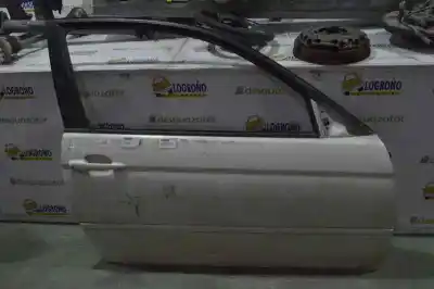 Gebrauchtes Autoersatzteil ordere rechte tür zum bmw serie 3 compacto (e46) 2.0 320td oem-iam-referenzen 41517016240