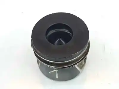 Second-hand car spare part piston for audi a3 (8p1) 2.0 tdi 16v oem iam references 03g107065j