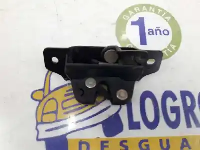 Pezzo di ricambio per auto di seconda mano  per PEUGEOT 206 BERLINA 1.4 Riferimenti OEM IAM 871951 871951 