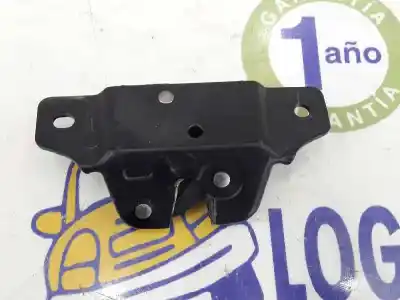 Pezzo di ricambio per auto di seconda mano baule / serratura del cancello per peugeot 206 berlina 1.4 riferimenti oem iam 871951 871951 