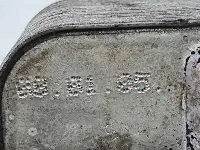 Автозапчасти б/у охладитель моторного масла за audi a3 (8p1) 2.0 tdi 16v ссылки oem iam 038117021e  038117021e