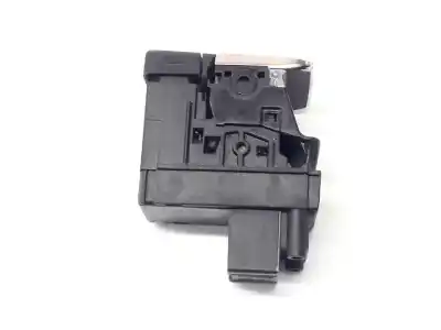 Peça sobressalente para automóvel em segunda mão interruptor do travão de mão elétrico por audi a7 sportback (4ga, 4gf) 3.0 tdi referências oem iam 4g1927225