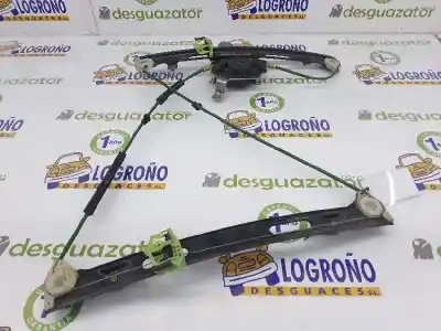 Second-hand car spare part passenger side right window regulator for bmw 3 compact (e46) 318 ti oem iam references 8251350  8251350