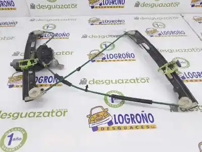 Second-hand car spare part passenger side right window regulator for bmw 3 compact (e46) 318 ti oem iam references 8251350  8251350