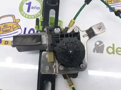 Second-hand car spare part passenger side right window regulator for bmw 3 compact (e46) 318 ti oem iam references 8251350  8251350