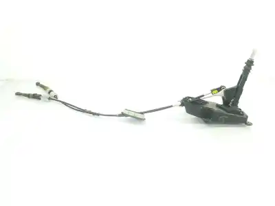 İkinci el araba yedek parçası vites kolu için nissan qashqai+2 1.5 turbodiesel oem iam referansları 3410200q0d 3441300q0f 