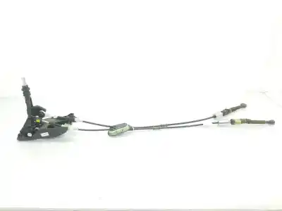 İkinci el araba yedek parçası vites kolu için nissan qashqai+2 1.5 turbodiesel oem iam referansları 3410200q0d 3441300q0f 