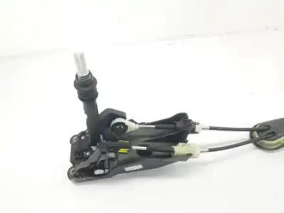 İkinci el araba yedek parçası vites kolu için nissan qashqai+2 1.5 turbodiesel oem iam referansları 3410200q0d 3441300q0f 